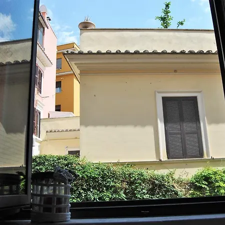 Tridomus Trastevere 公寓 *