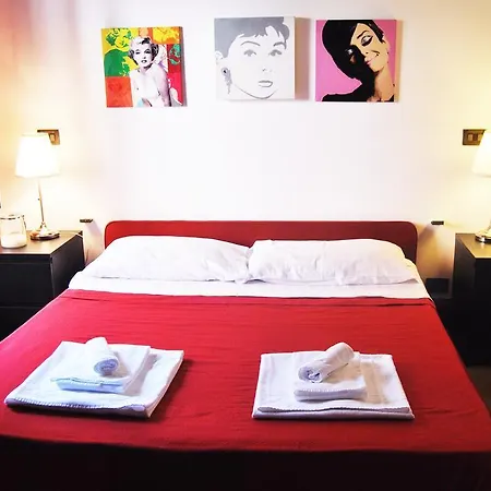 Tridomus Trastevere * 罗马