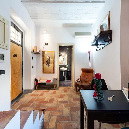 Tridomus Trastevere 罗马