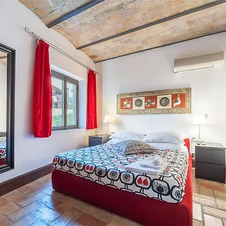 Tridomus Trastevere 公寓 *
