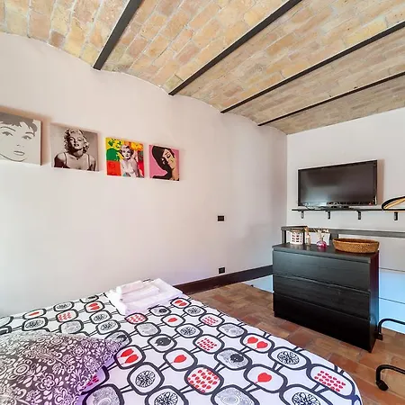 Tridomus Trastevere * 罗马
